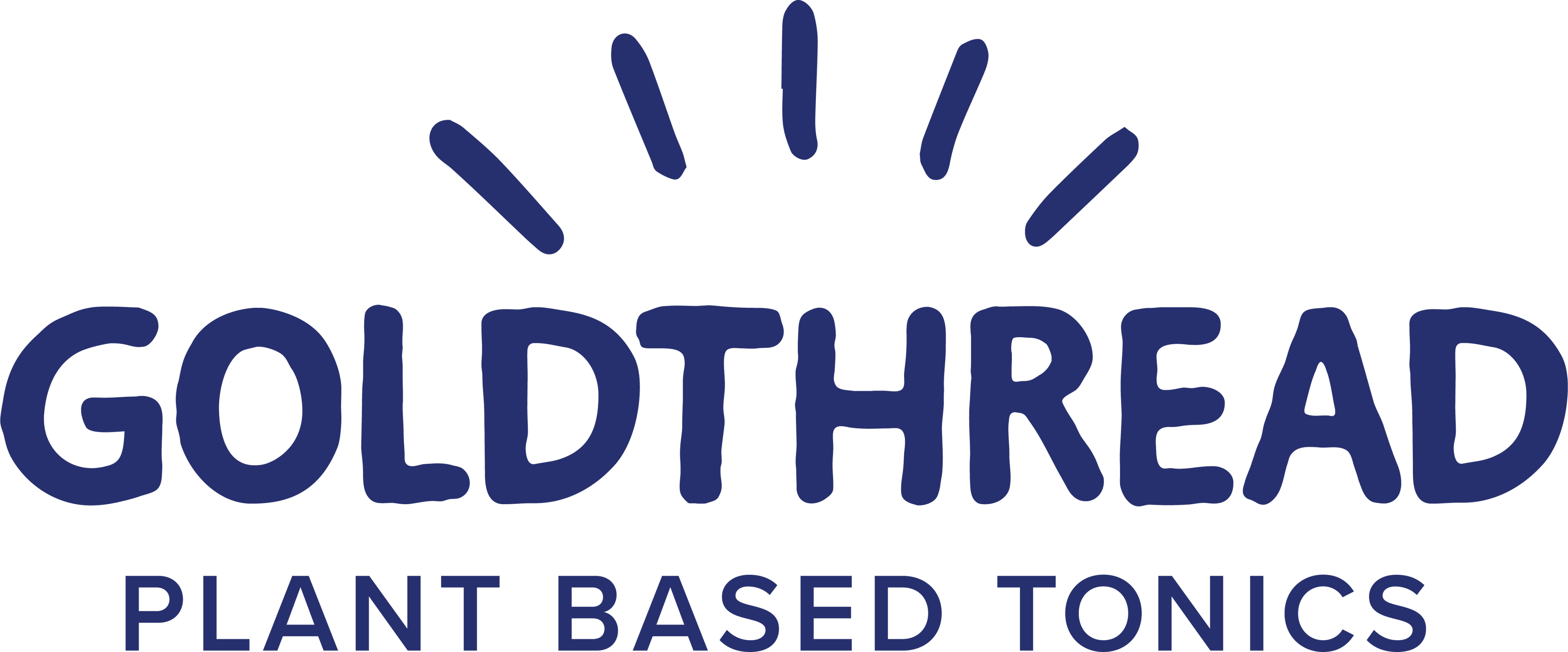 drinkgoldthread logo